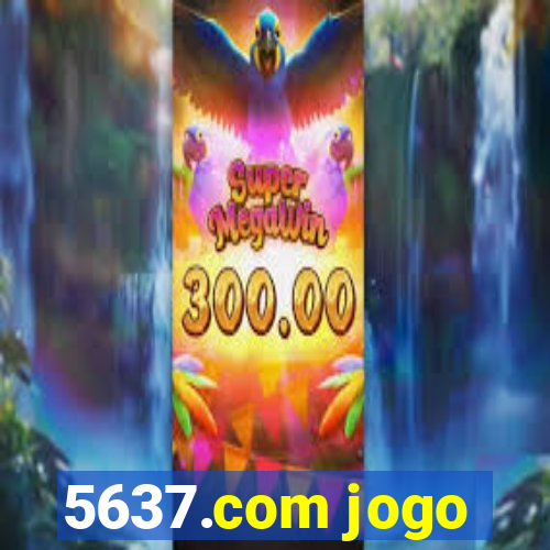 5637.com jogo